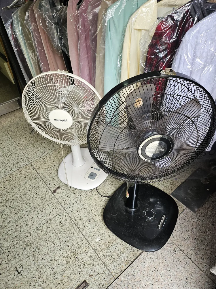 선풍기 중고 나눔해요