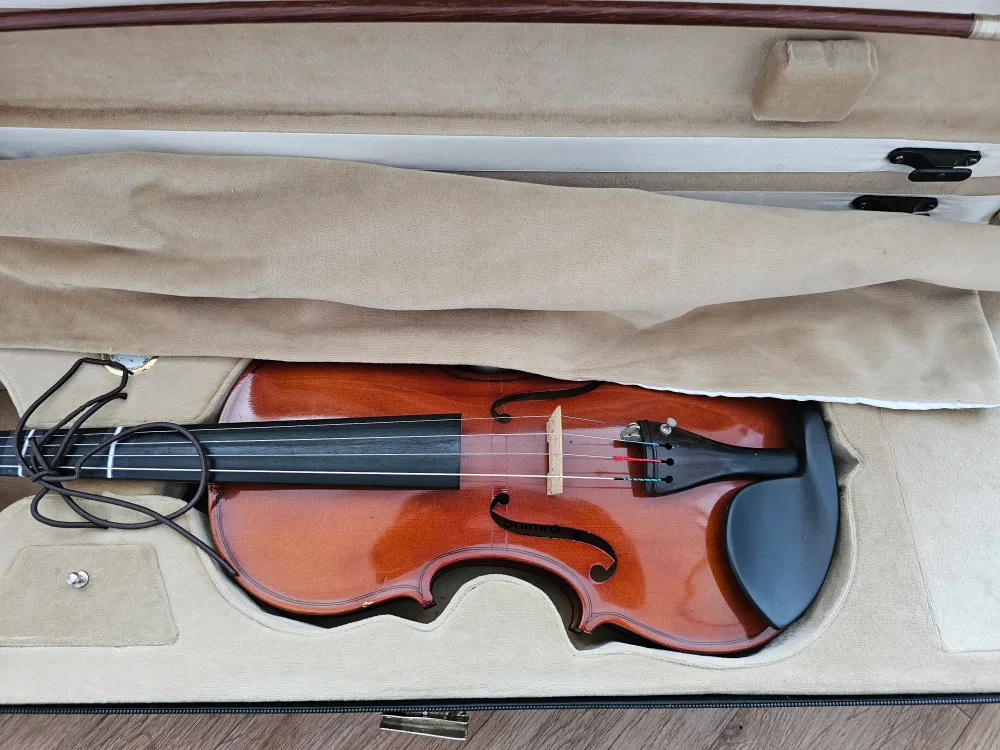 SHIMRO 심로 Sn-501 바이올린 사이즈 4/4