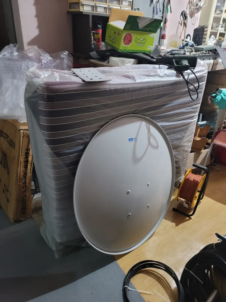 중고 라쿠 라쿠 더불