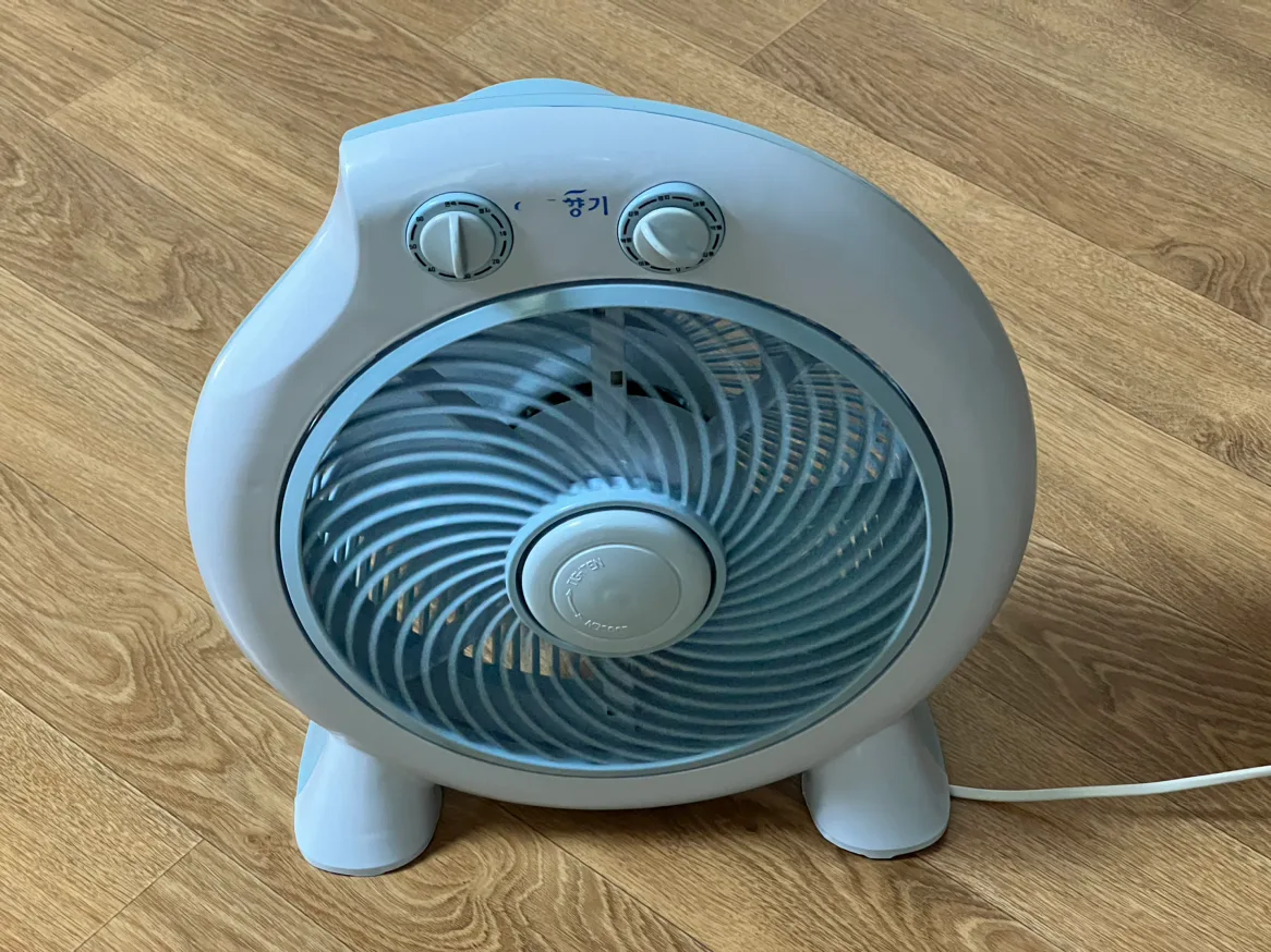 여름향기 서큘레이터