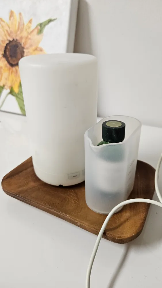 무지 아로마디퓨저 판매합니다