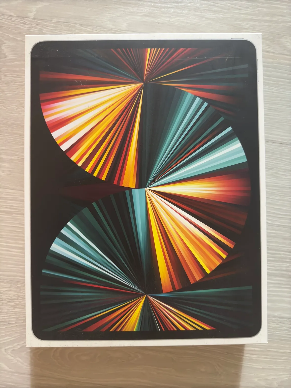 아이패드 12.9 5세대 wifi 128