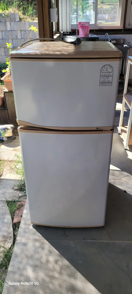 소형 내장고 팝니다.