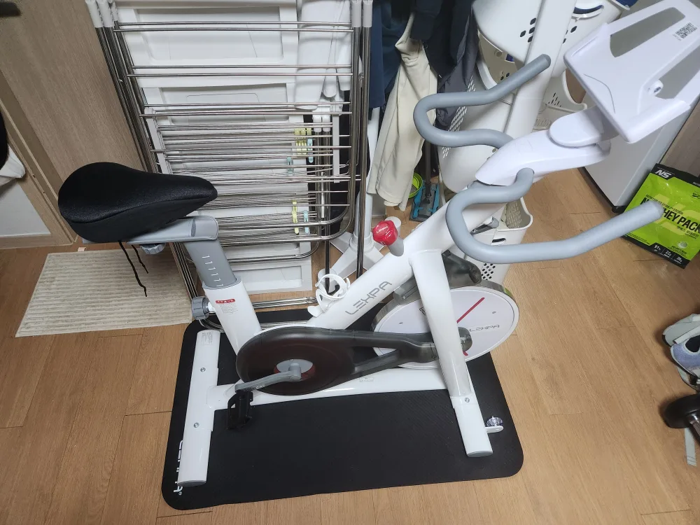 렉스파 실내자전거 / 스핀바이크 / 어썸바이크 / 즈위프트
