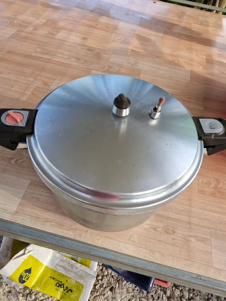 업소용50인용. 풍년압력솥