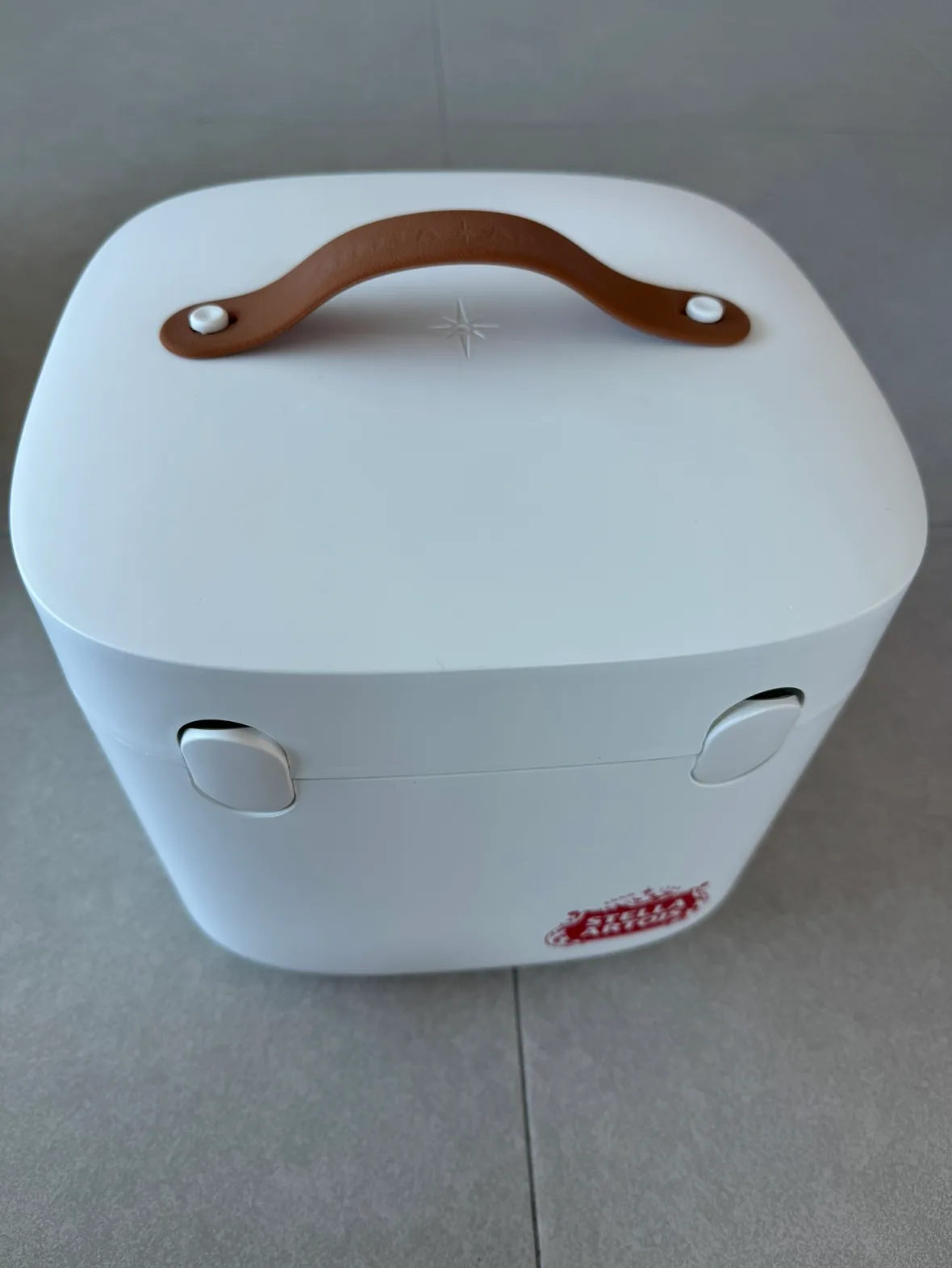 스텔라 아르투아 쿨러박스 (아이스박스,스텔라맥주미포함)