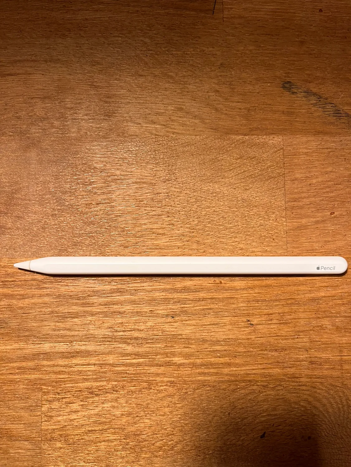 애플펜슬 2세대 정품 중고 정상작동