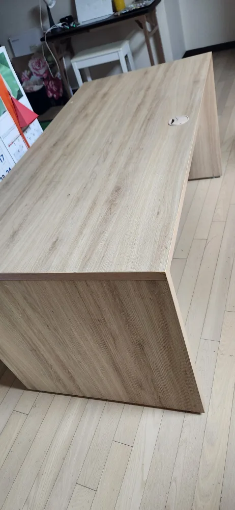 리바트  책상 중고등학생용