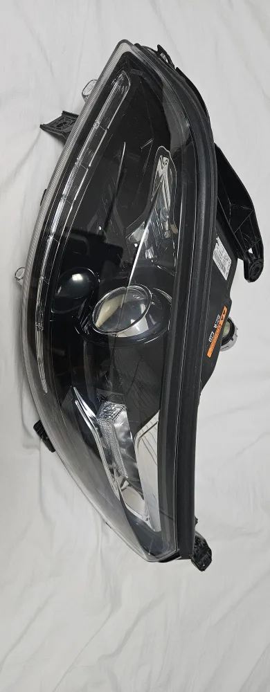 [중고]올뉴 SM7 L47 노바 순정 HID 제논 라이트 운전석용(전조등 헤드램프 헤드라이트)