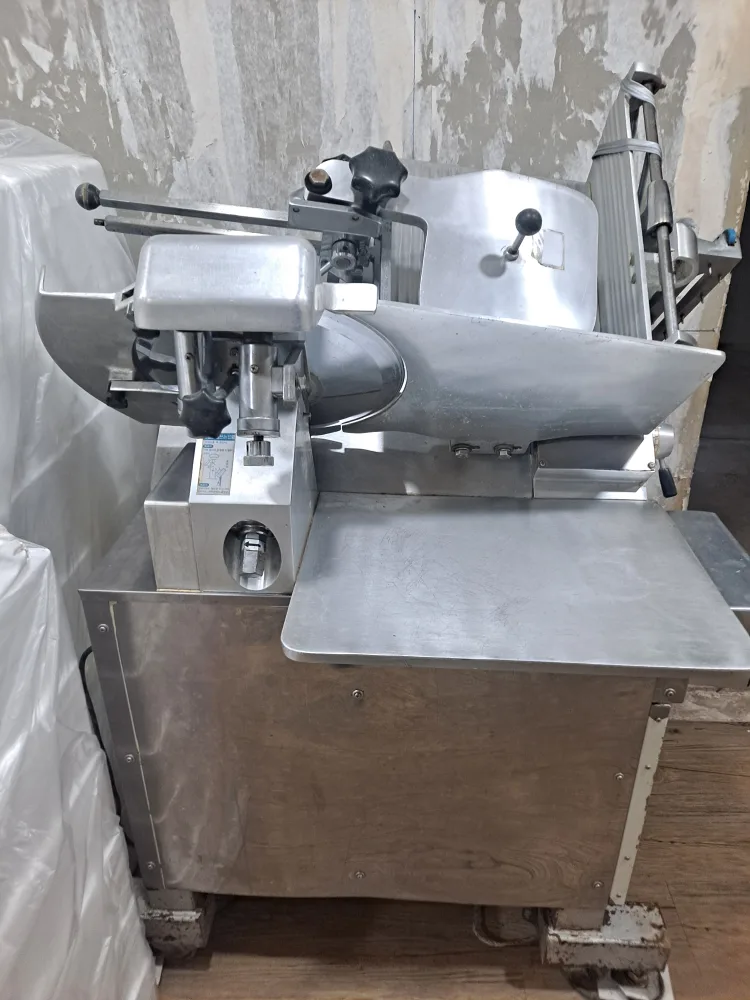 후지육절기 HFS-330L 중고