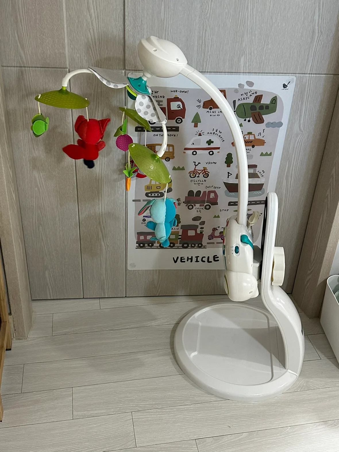 타이니모빌 흑백/컬러