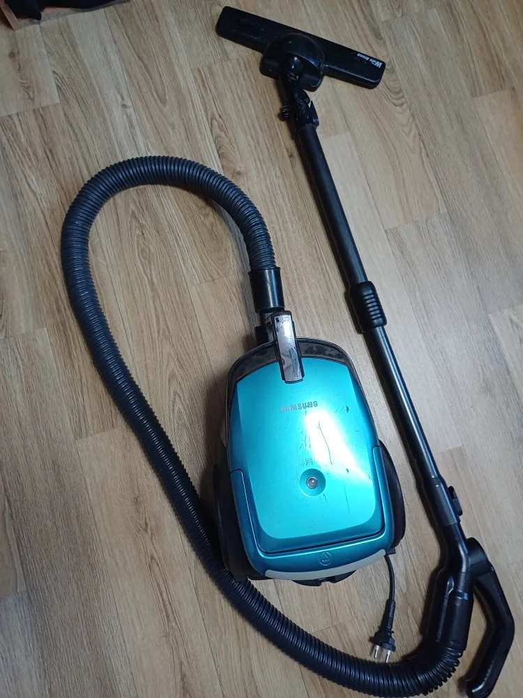 삼성 진공청소기(중고)