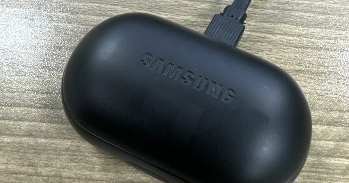 갤럭시 아이콘X SM-R140 | 송도동 | 디지털기기 | 당근 중고거래