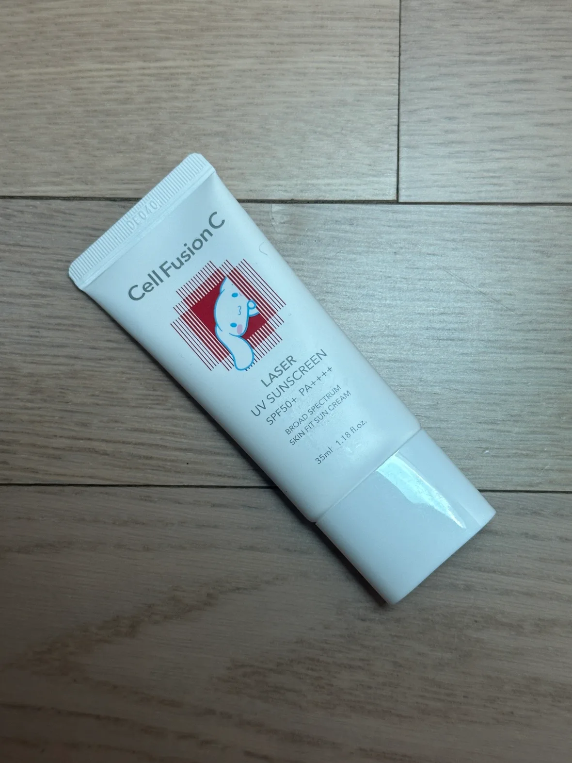 셀퓨전씨 썬크림 1+1판매