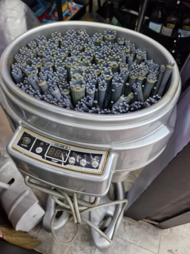 미용기구 정리(중고판매)