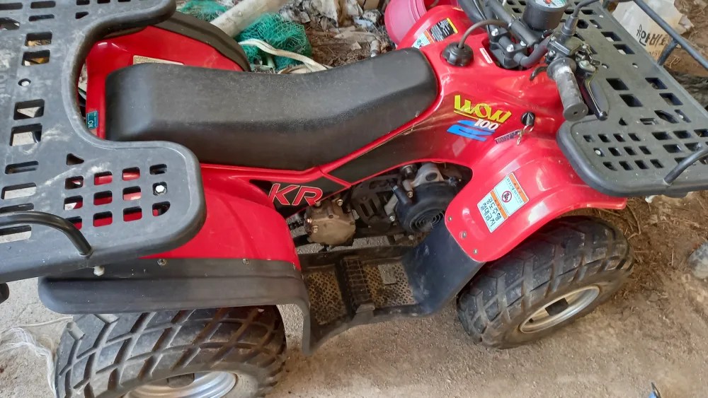 와우100새거진배없는중고