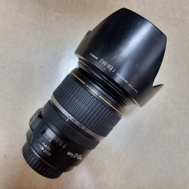  ef s 17 55 f 