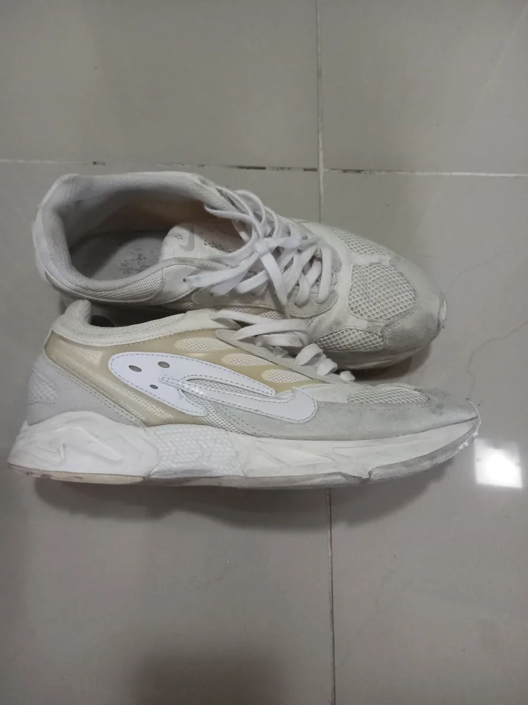 나이키 중고 신발 270cm