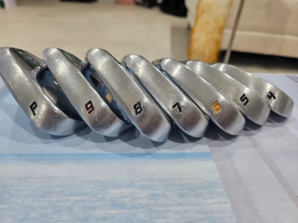 제스타임 f101 아이언 중고