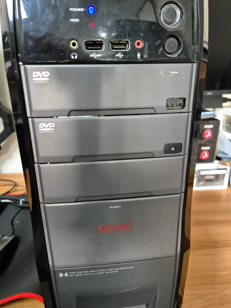 중고 오래된 본체 고스톱 장기 바둑용 판매해요 2대일괄