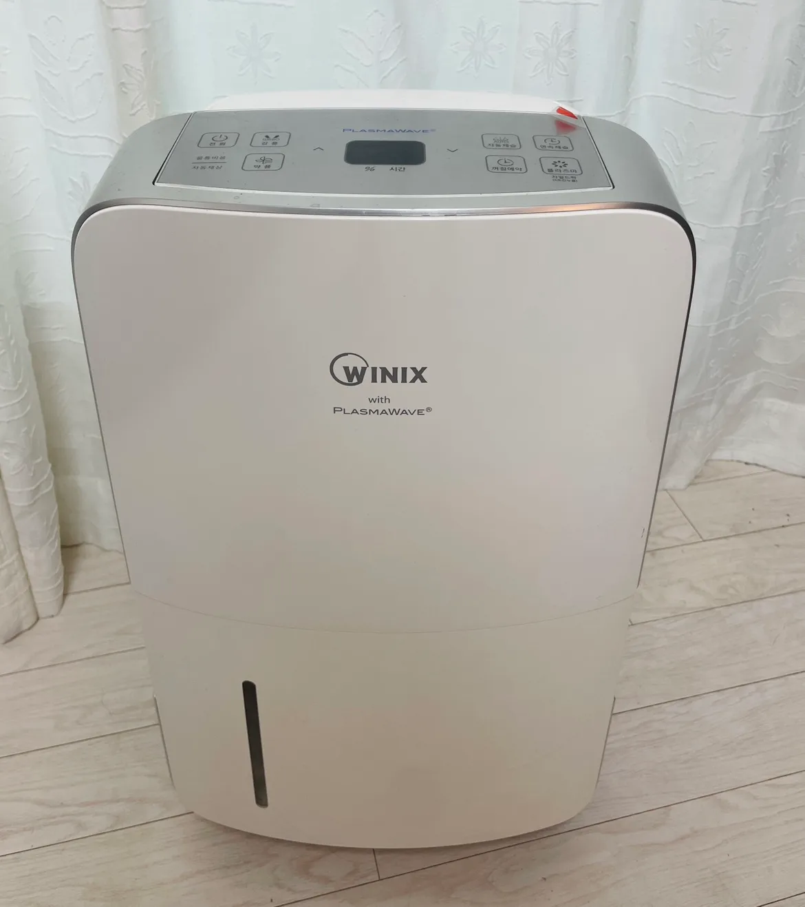 제습기 팝니다 (위닉스)