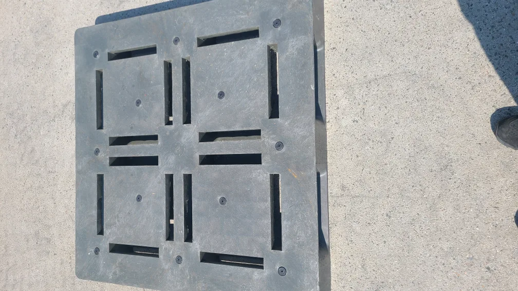 파렛트 중고팝니다 1100*1100*150