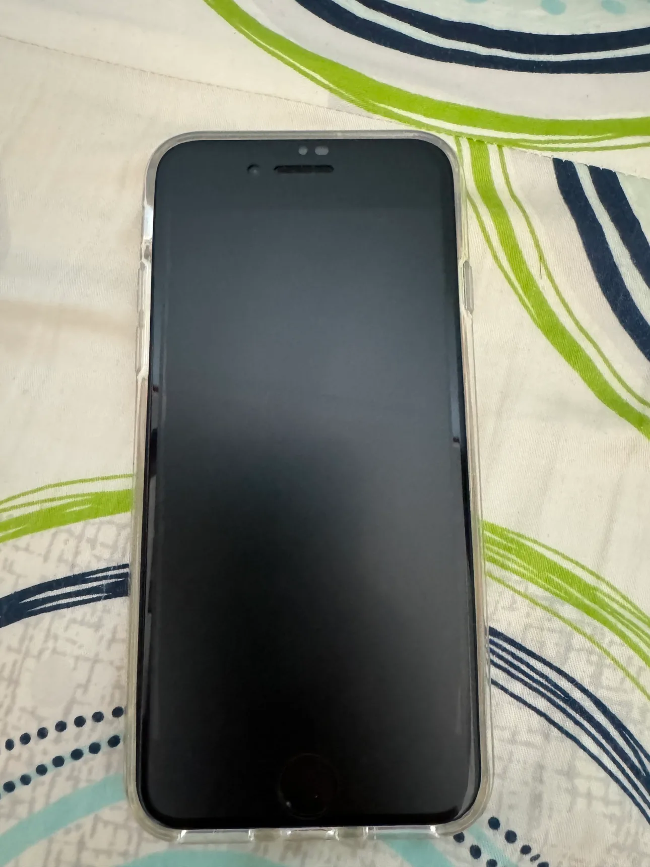 아이폰se3 126gb 스타라이트 판매합니다