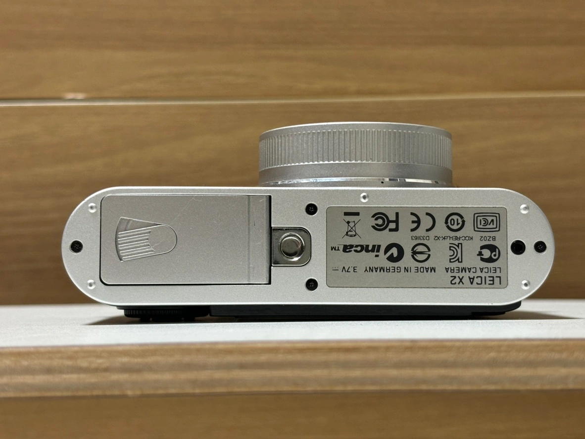 Leica x2 라이카 x2 카메라 디지털기기 당근 중고거래