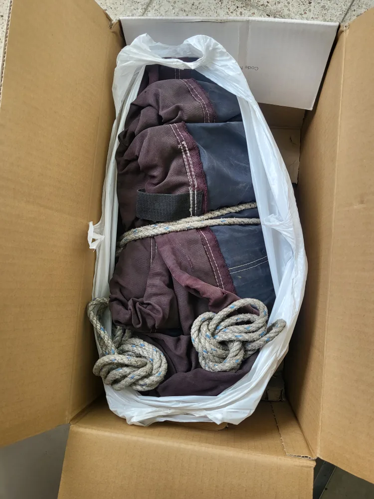 1톤1.2톤화물 방수갑바 중고ㆍ