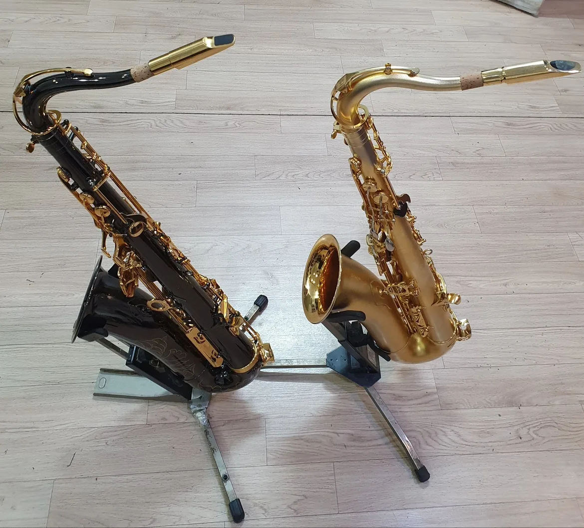 코스모스 테너 색소폰 중고 판매