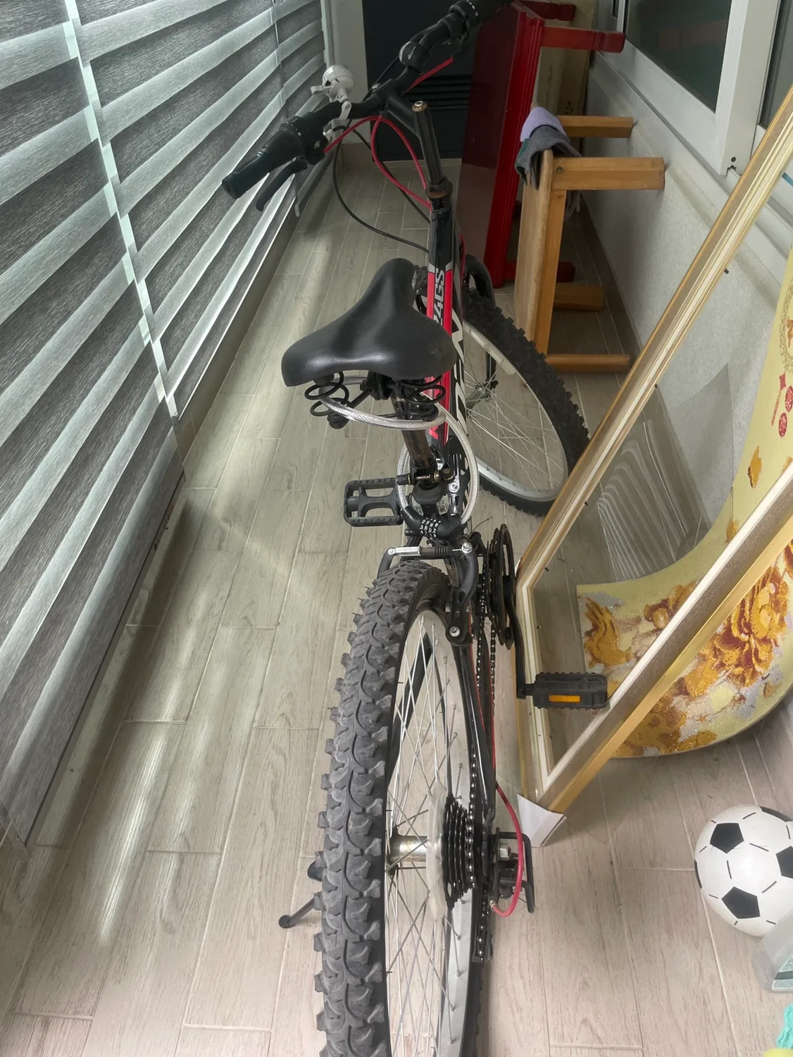 두번탄 중고자전거 재판매