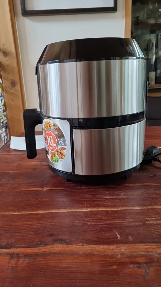 Tafal 에어프라이어