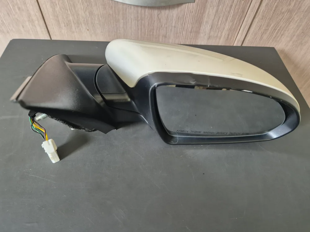 K5 조수석 중고 사이드미러