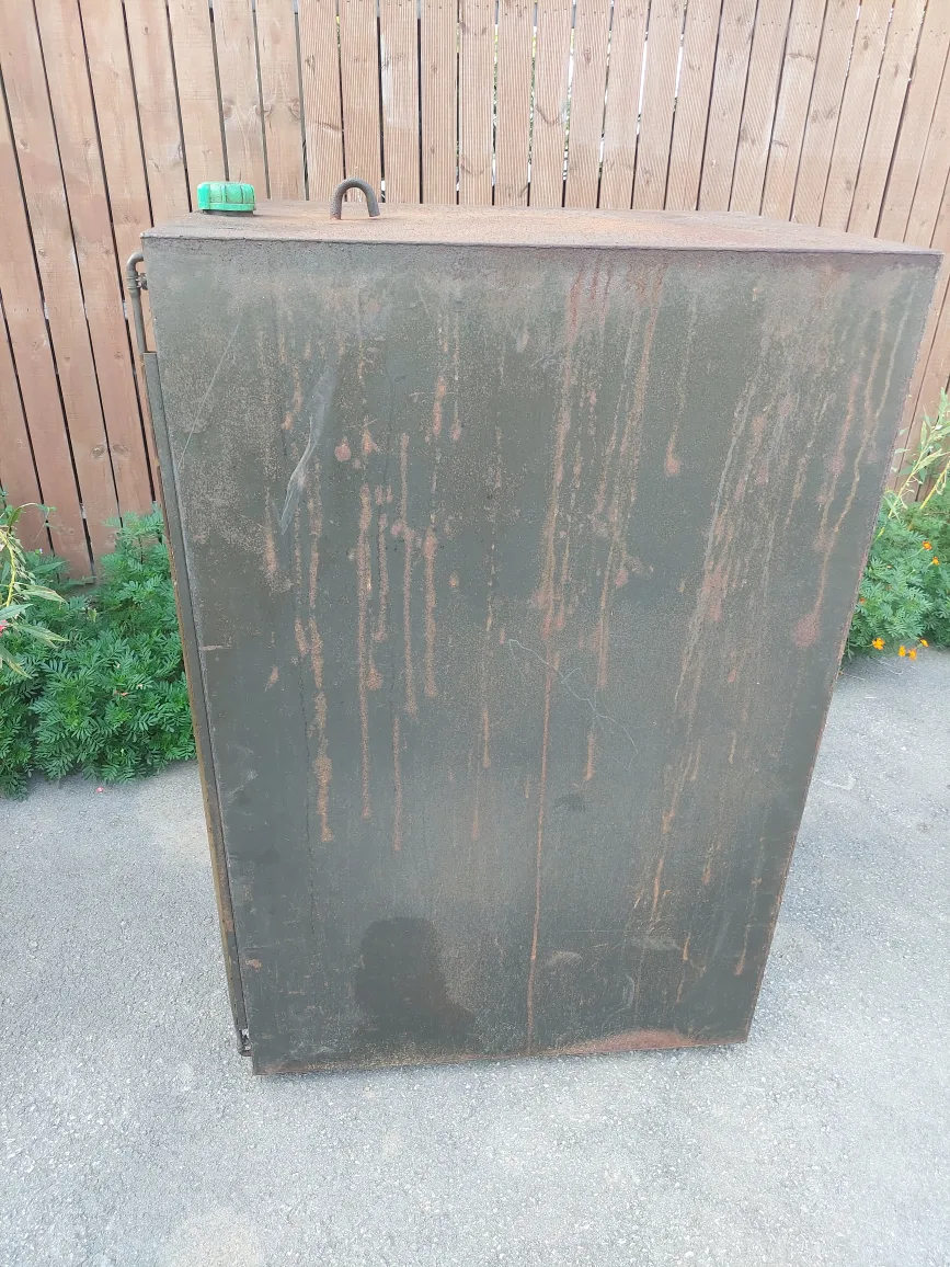 기름통  중고  2드럼   5만원