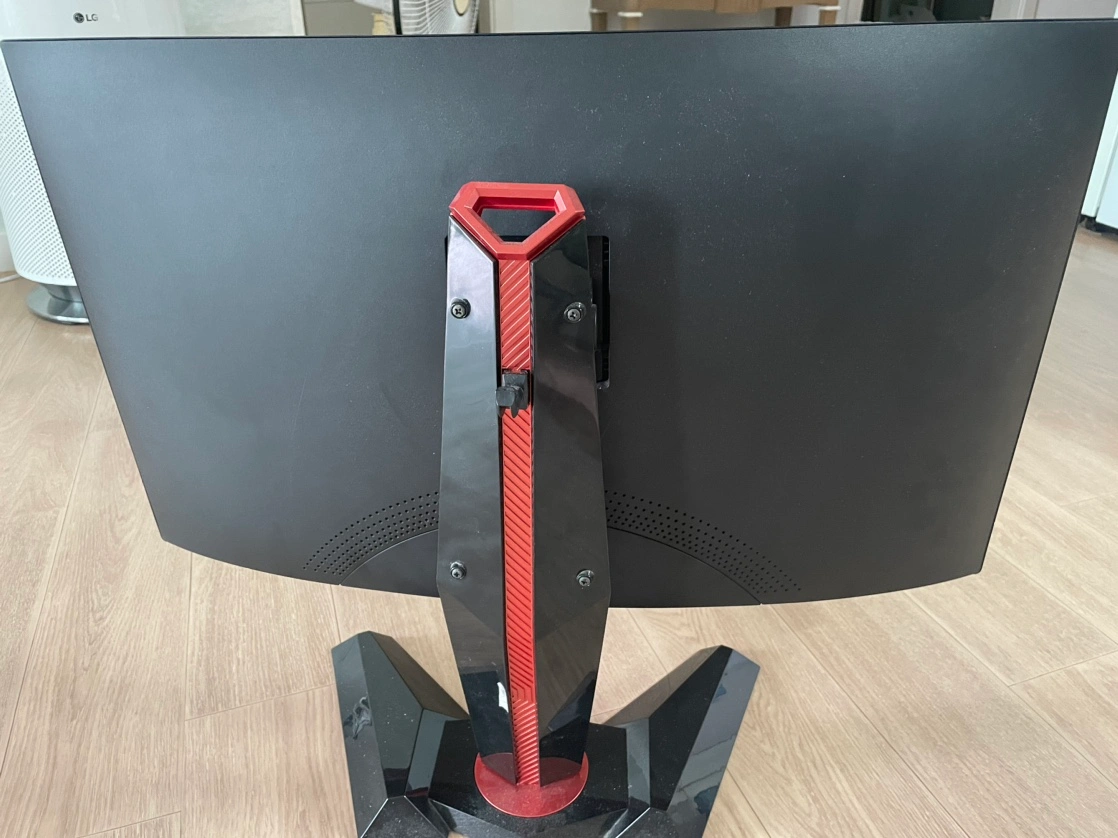 게이밍 모니터 144hz 27인치 팝니다 | 디지털기기 | 당근 중고거래