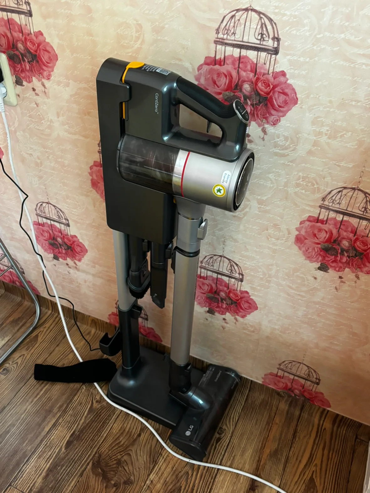 LG 코드제로 중고