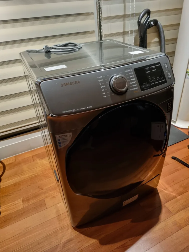 삼성건조기 14키로