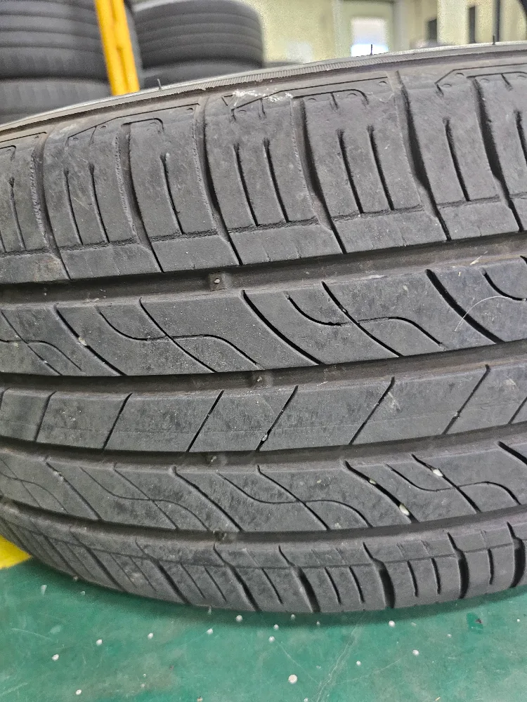 중고타이어 판매