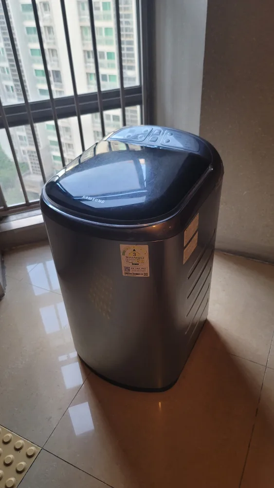 삼성 아기사랑 세탁기