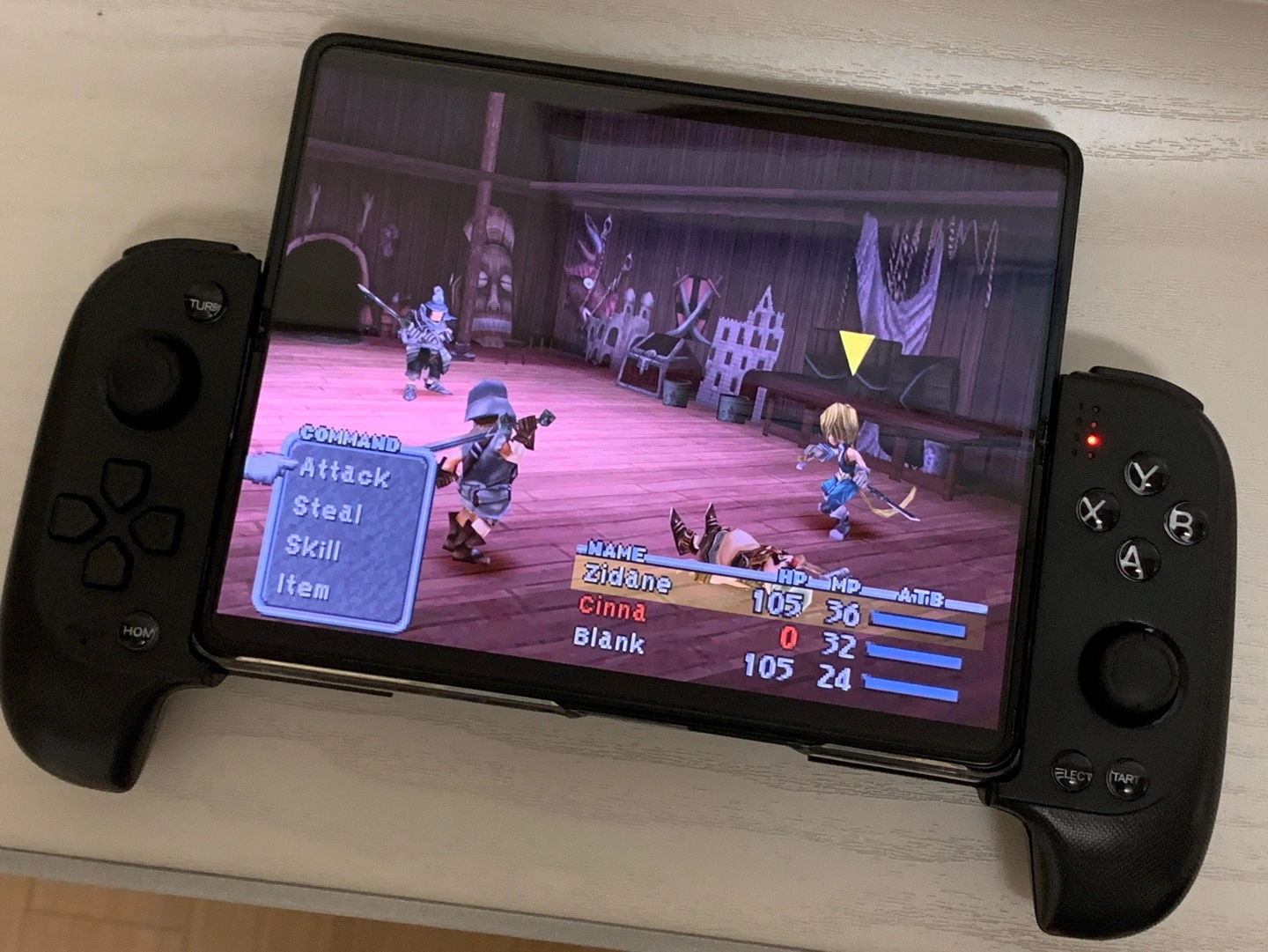 조이트론 MX FLEX 3 확장형 모바일 게임패드 (폴드 호환) | 디지털기기 | 당근 중고거래