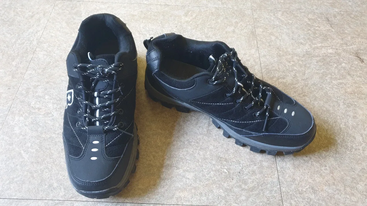 운동화 중고(265~270)