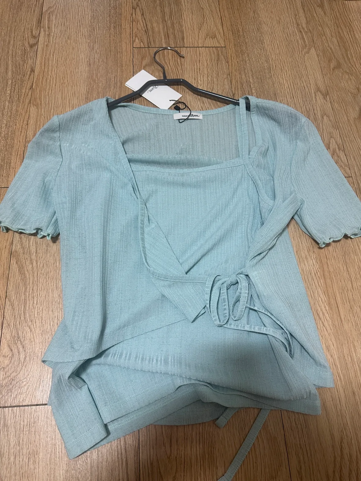 로엠 나시 세트 새제품