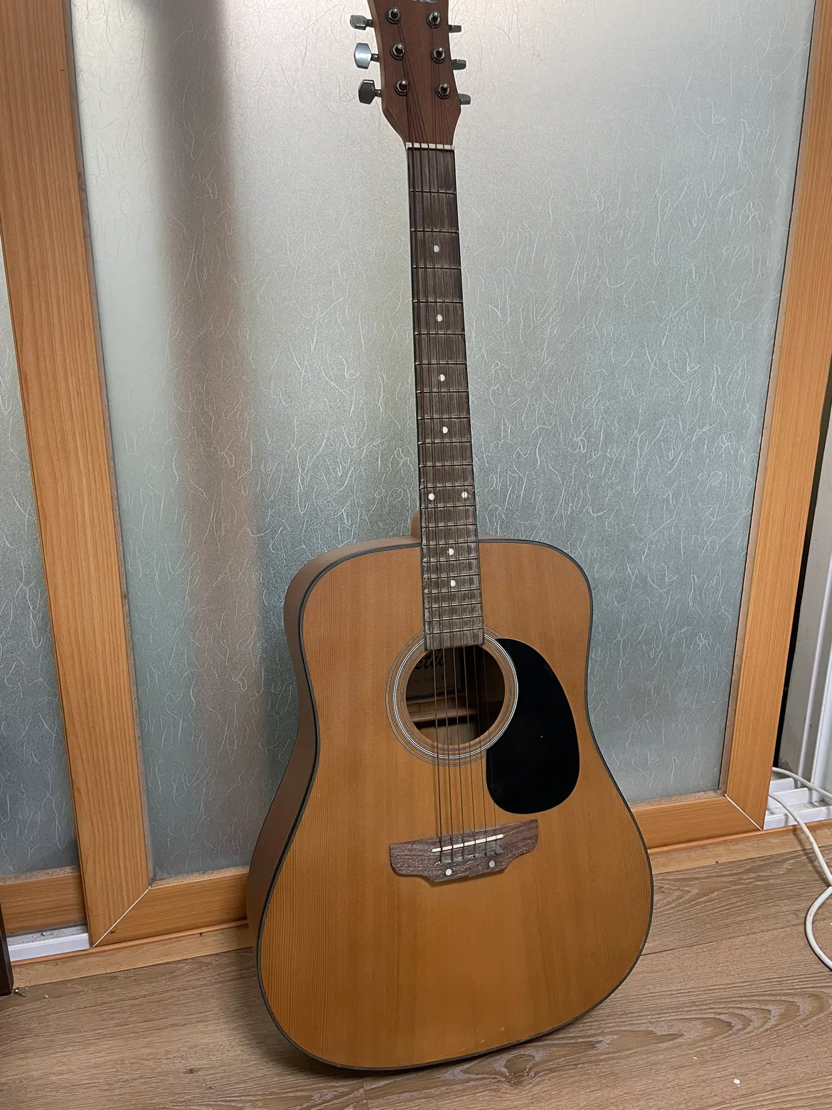 판매용 중고 기타