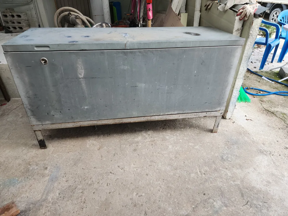 포터.중고통팝니다.