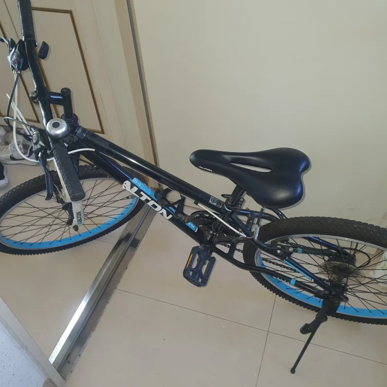 중고 자전거