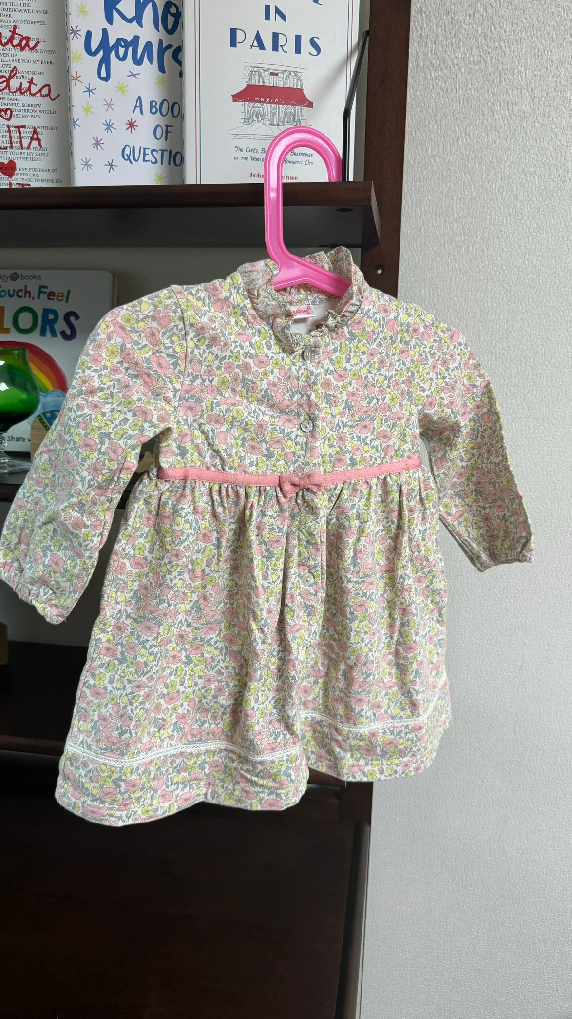 아가방 원피스 90사이즈(18m~24m)