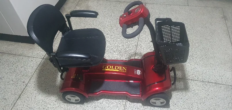 노인 어르신 전동차 판매합니다
