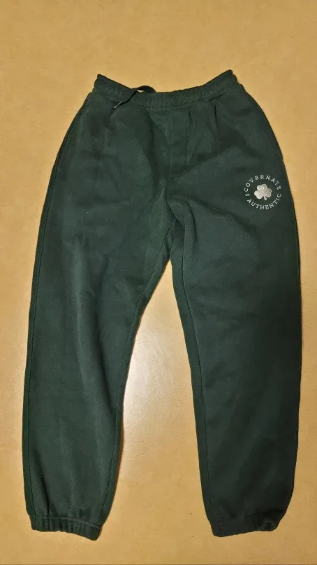 커버낫 S 사이즈 트레이닝 바지