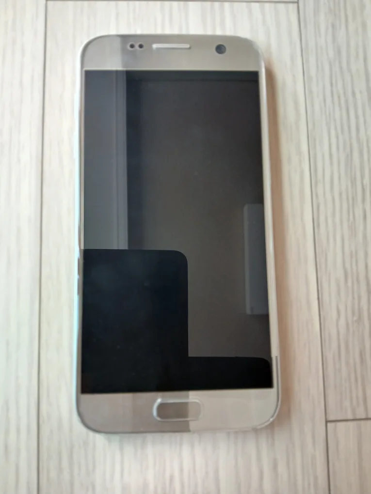 삼성 S7 스마트폰 중고 판매합니다.