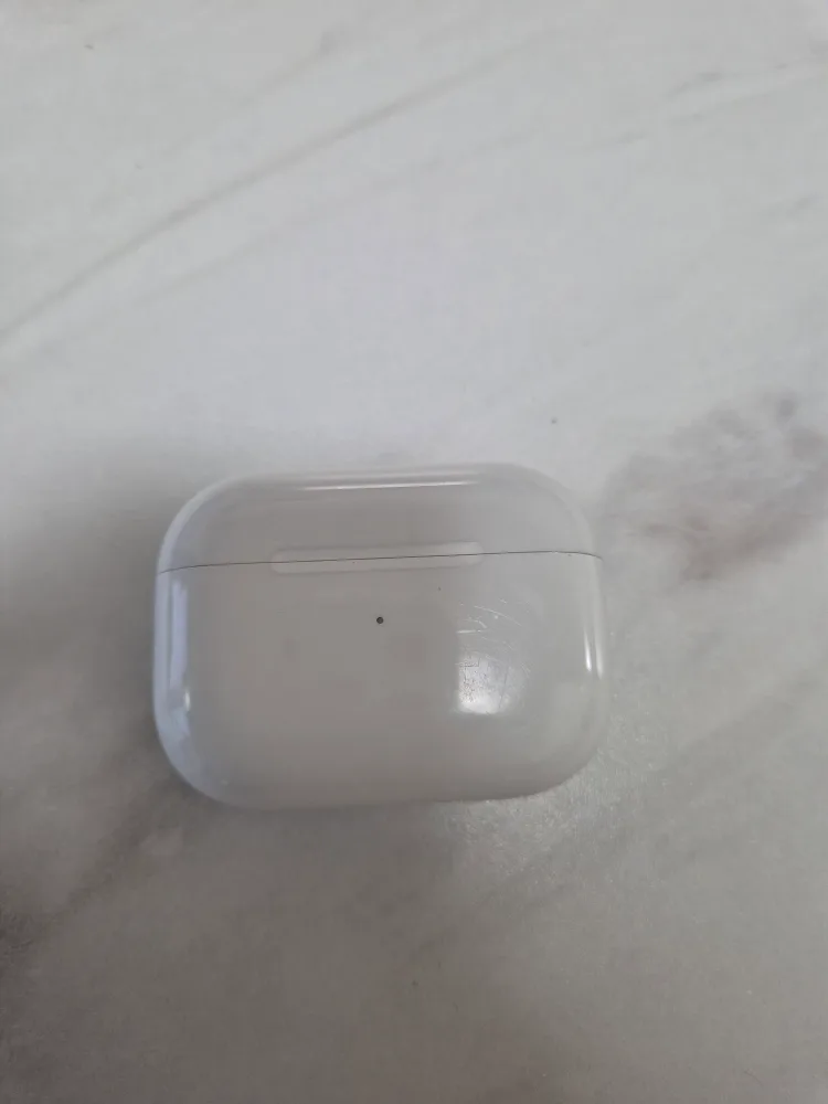 에어팟 프로 판매 합니다.